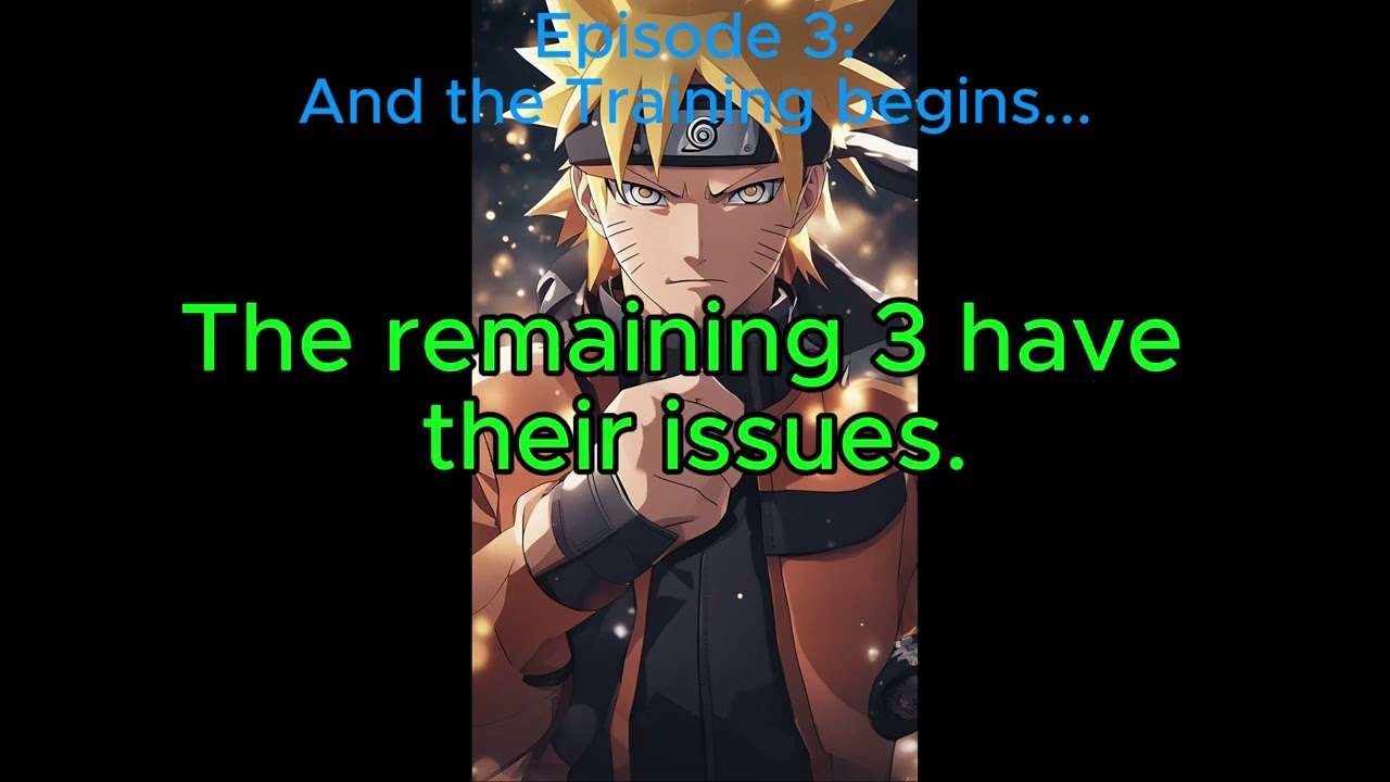 Naruto 1 The Wind of Calamity E03