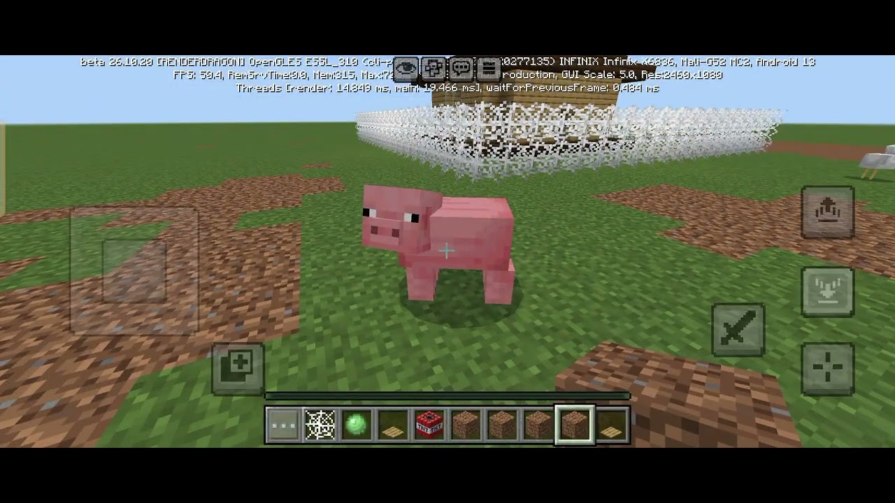 Hamare world 🌎 pe zombies ne hamla kar diya