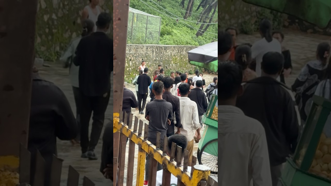 Syombu Kathmandu kta Kanda aajako be ‘aware from fight ‘