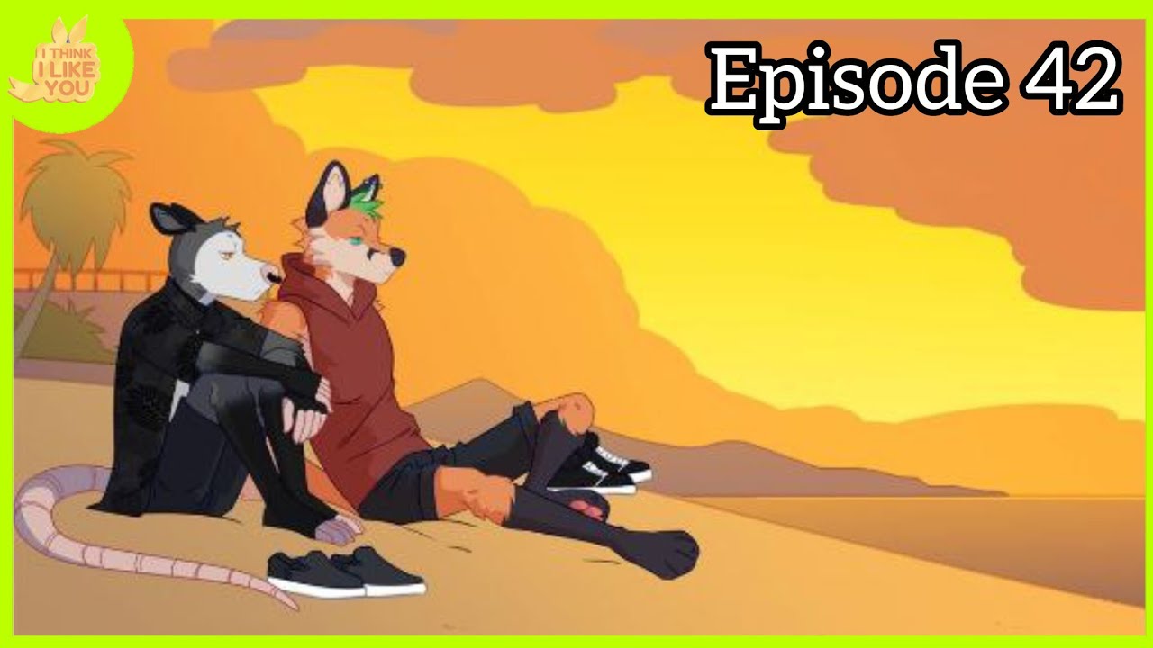 I Think I Like You - Episode 42