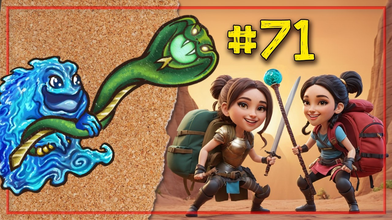 Backpack Battles | No commentary Backpack #71