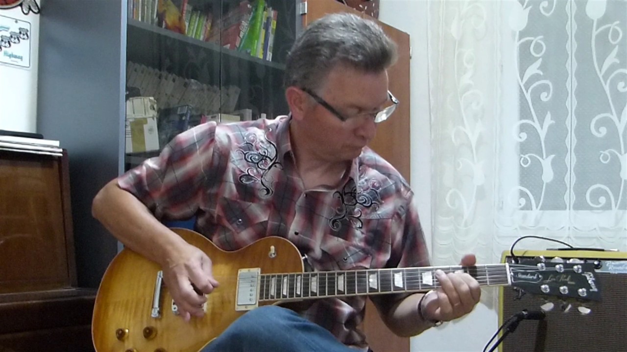 Beth Hart & Joe Bonamassa - Sinner's prayer - Cover by Alain