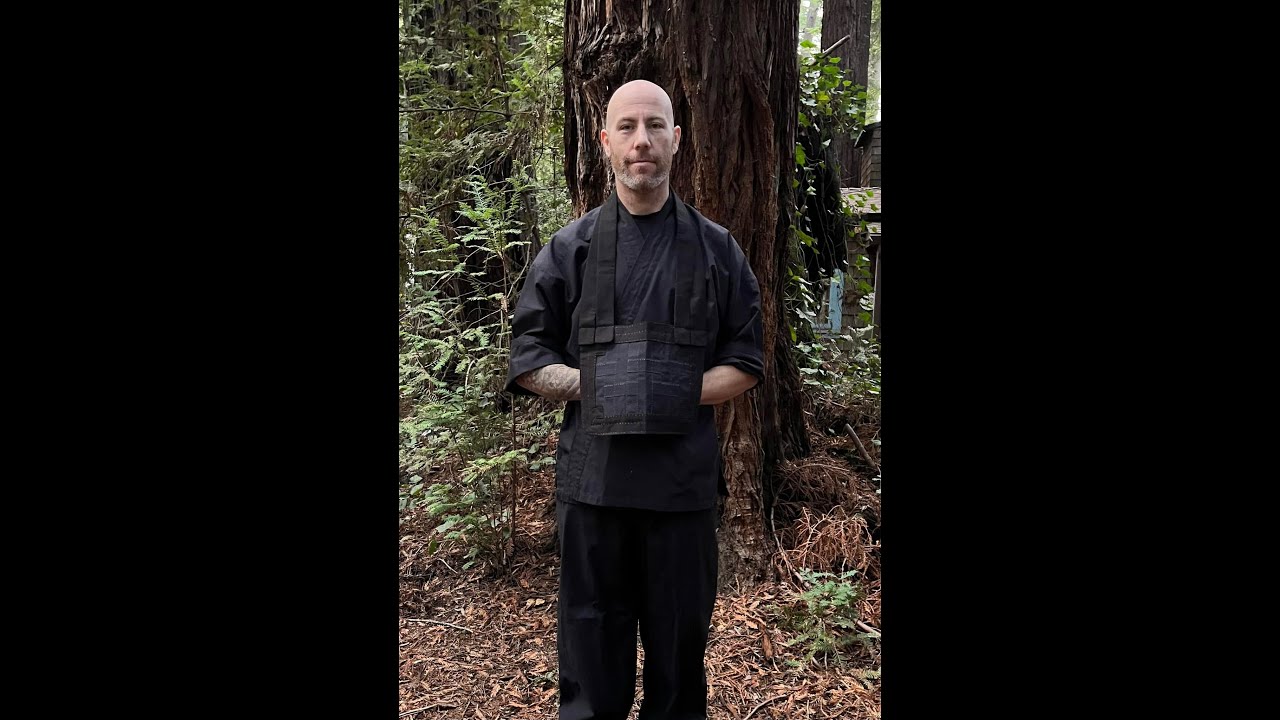 Talk on "States of Mind"