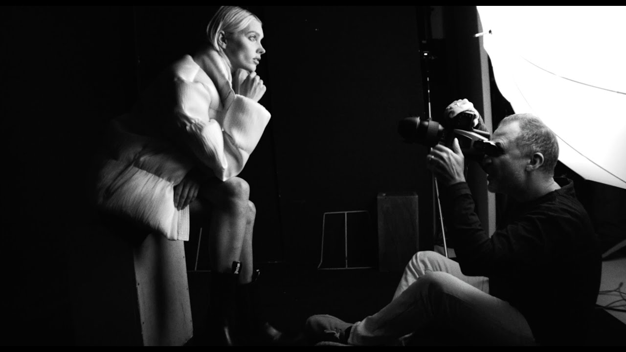 Moncler 70 | Moncler Maya 70 Collaborations