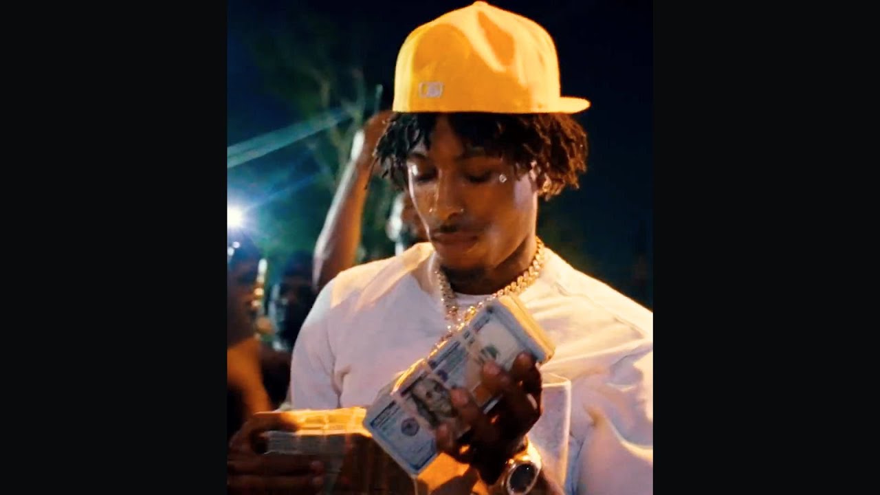 (FREE) NBA Youngboy Type Beat 2025 - 