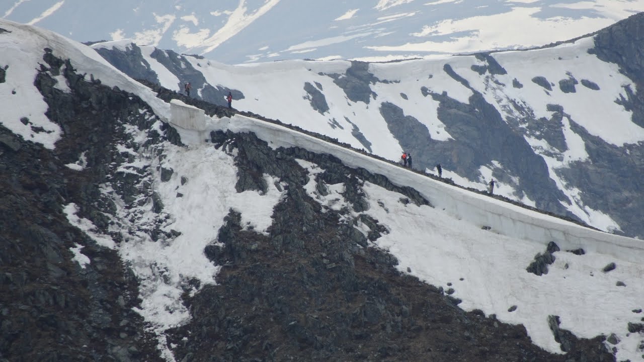 Увлекательное путешествие на гору Кохош, июнь 2023, часть 2.