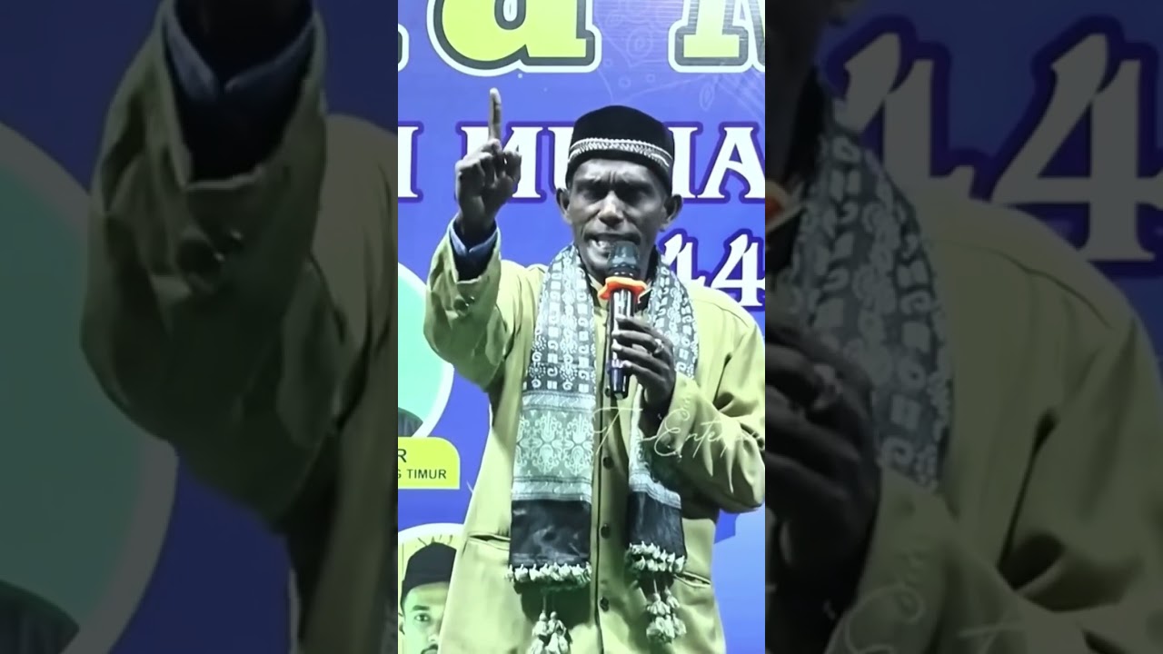DAKWAH ACEH  Tgk RK puteh 🔥#tentangsejarahAceh#viralvideo 