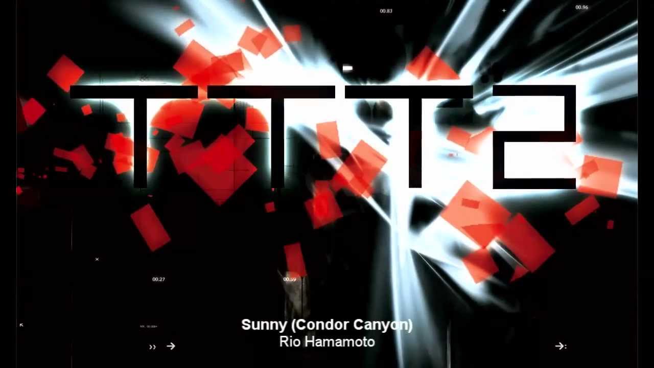 鉄拳タッグトーナメント２　オリジナルサウンドトラック [PV]
