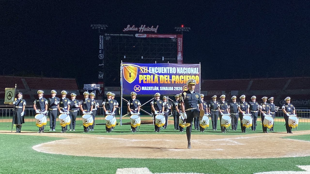 Leyenda oro / Subcampeones Nacionales / Perla Del Pacífico 2024 🏆🇲🇽🥈