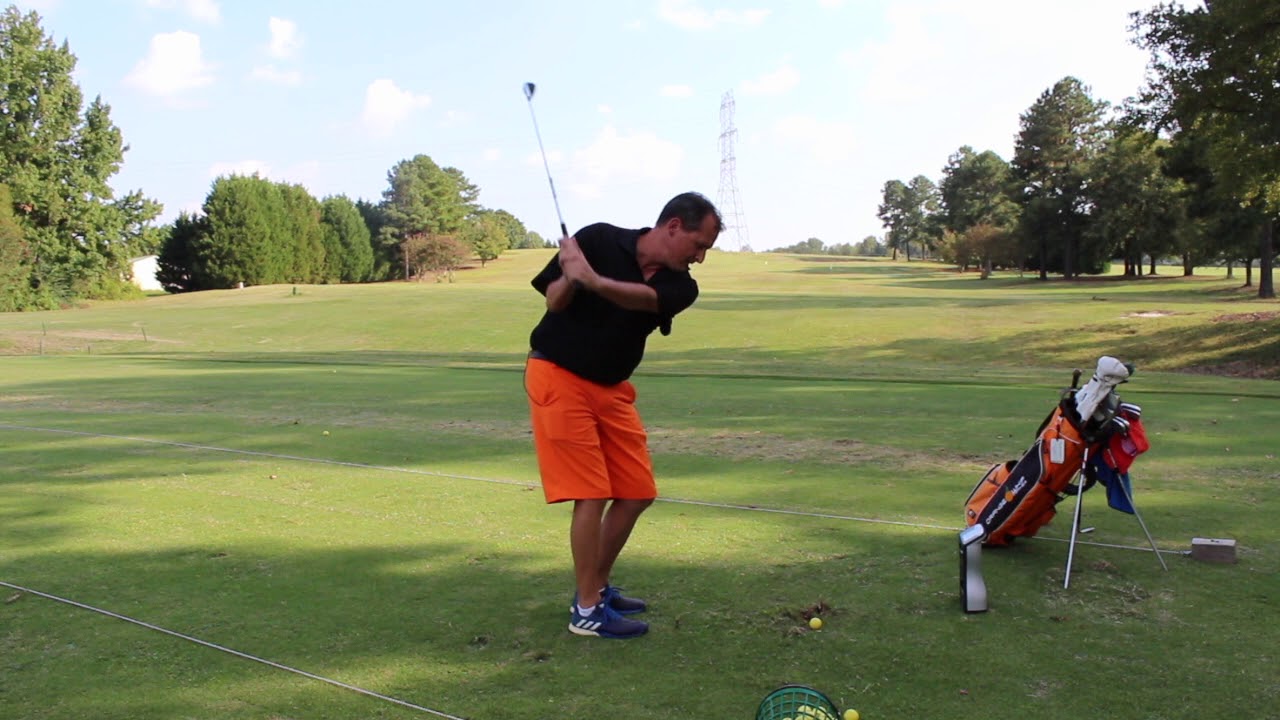 PRE-ROUND ROUTINE - GET READY TO PLAY LIKE THE PROS