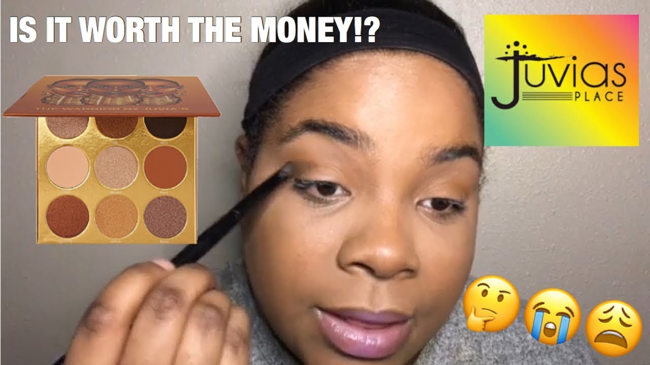 Is Juvia's Place Warrior WORTH The Money? First Impressions + Review