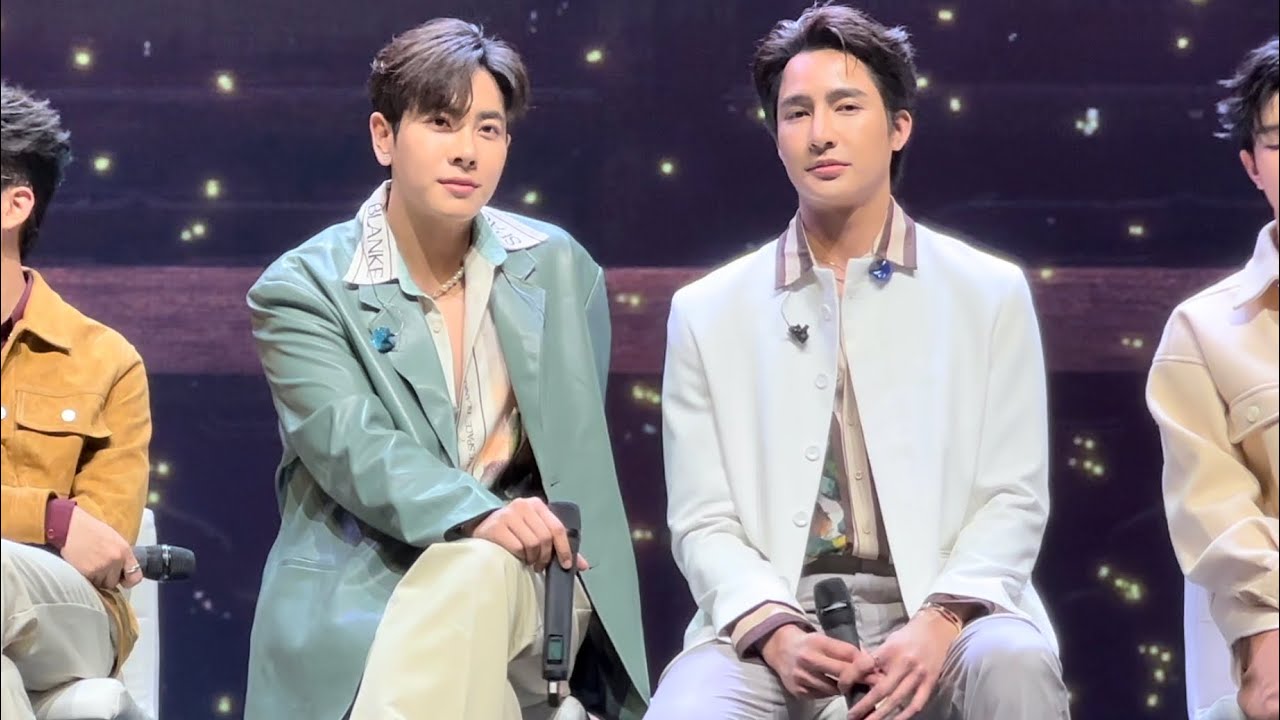 เอิร์ทมิกซ์ #MoonlightChickenFinalEP