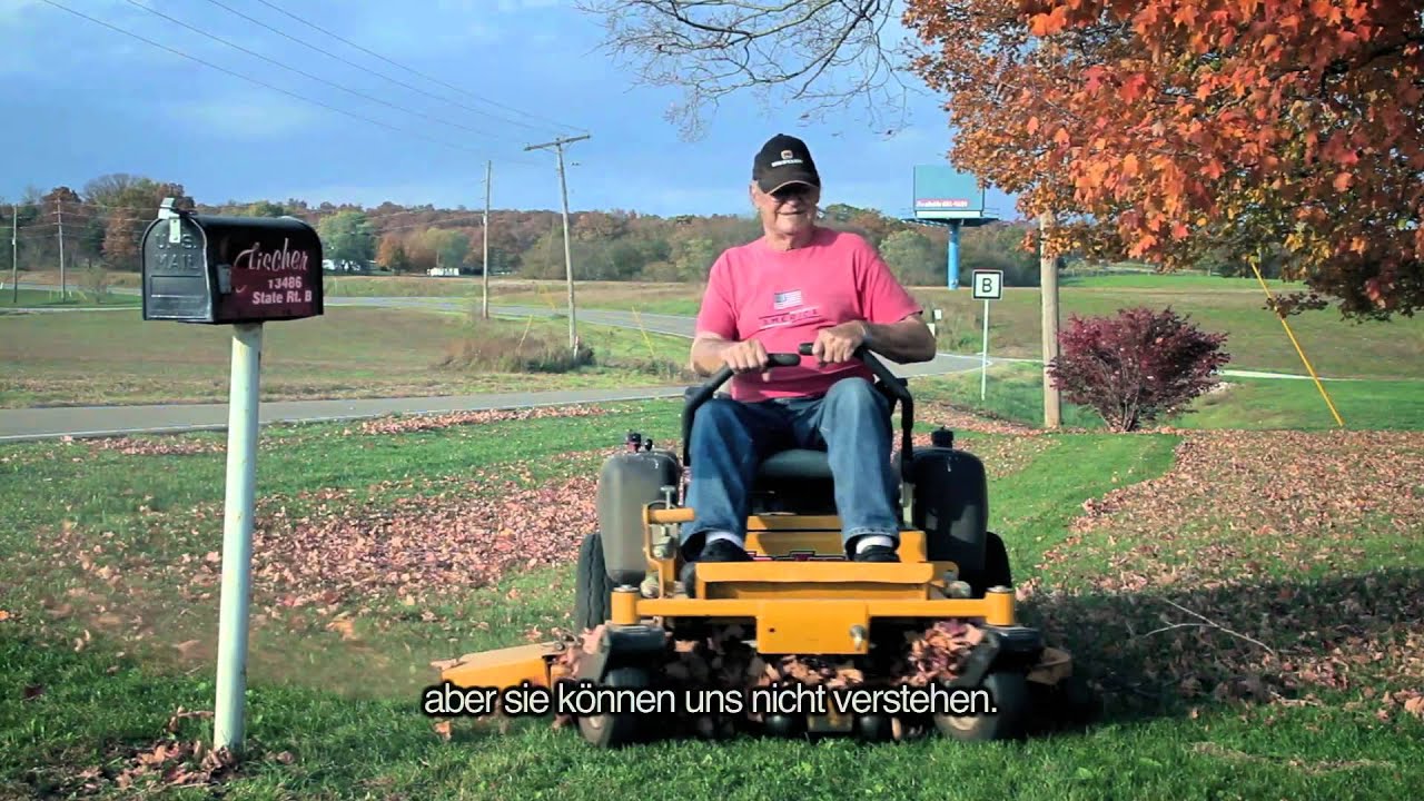 NEW OFFENBURG - die letzten Badener der USA