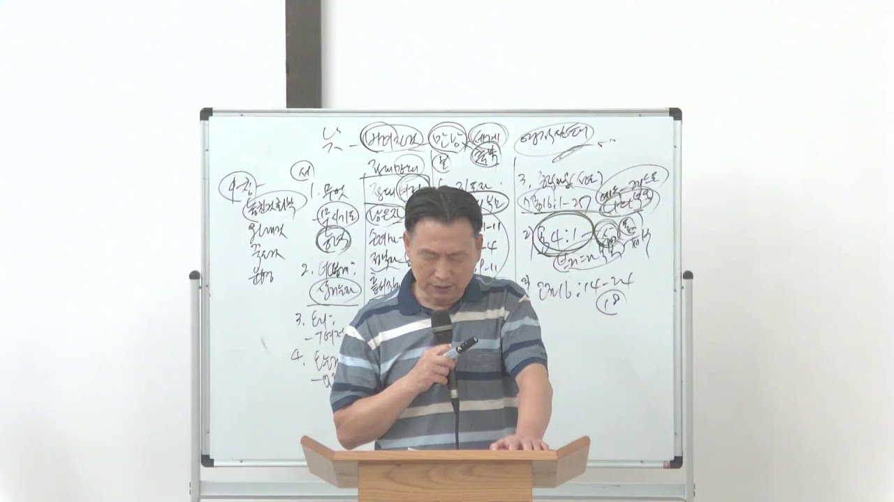 04/02 BIC Wednesday Service
