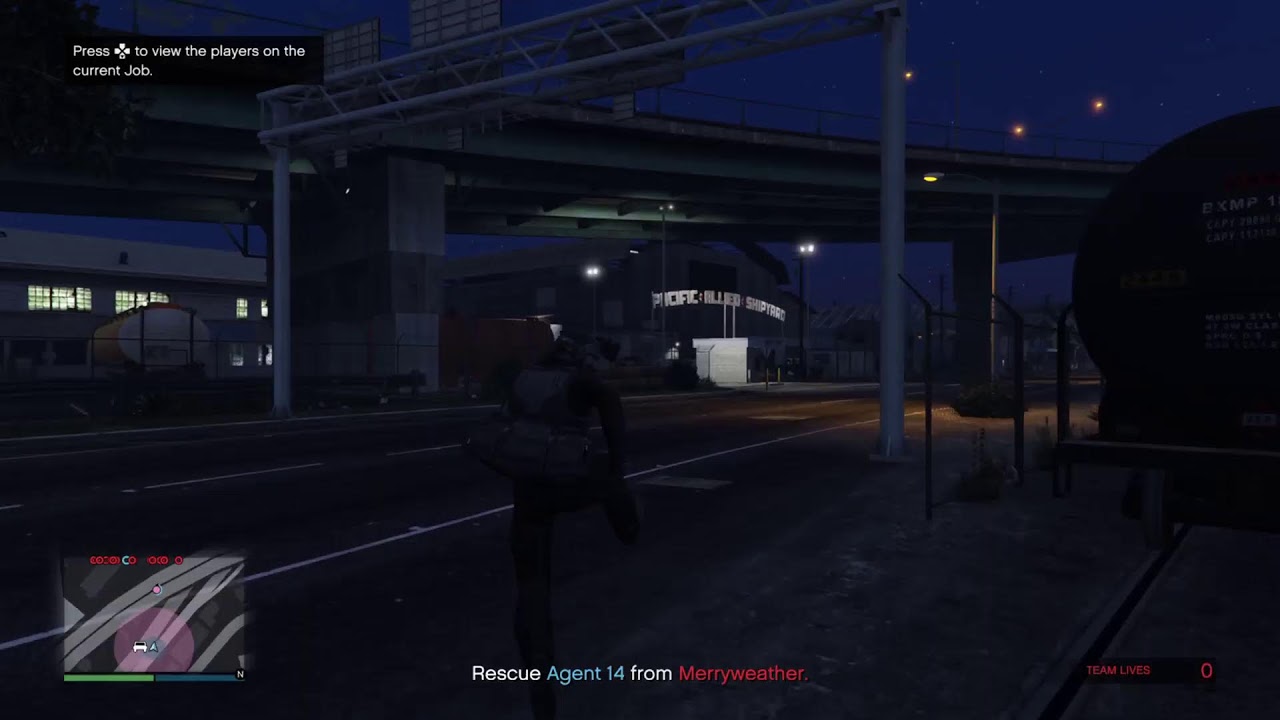 Gta doomsday heist