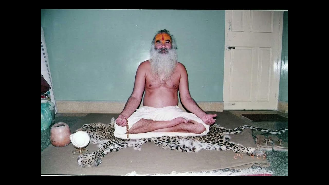 तस्मै श्री गुरवे नमः _ भाग 6 _ रामटेकरी (2)