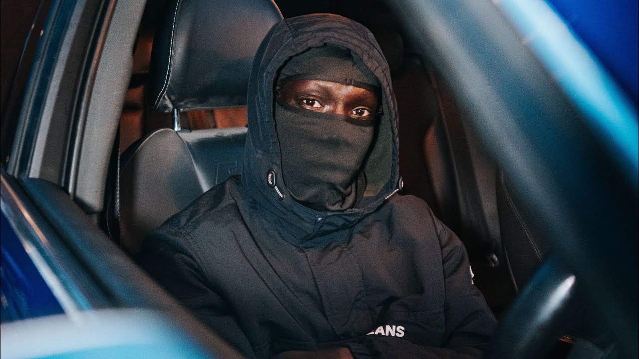 RSAV - LINKS & SAINT  (MUSIC VIDEO)