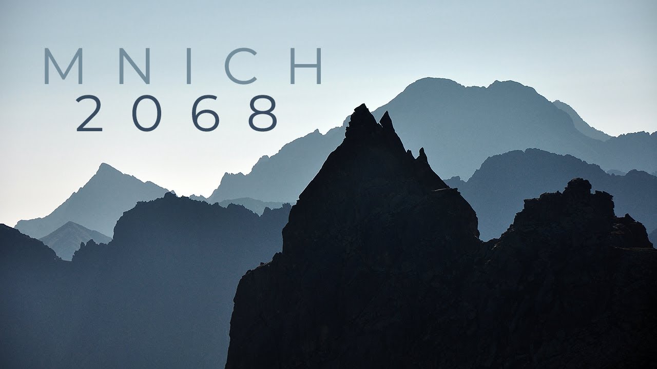Tatry  - MNICH - IV