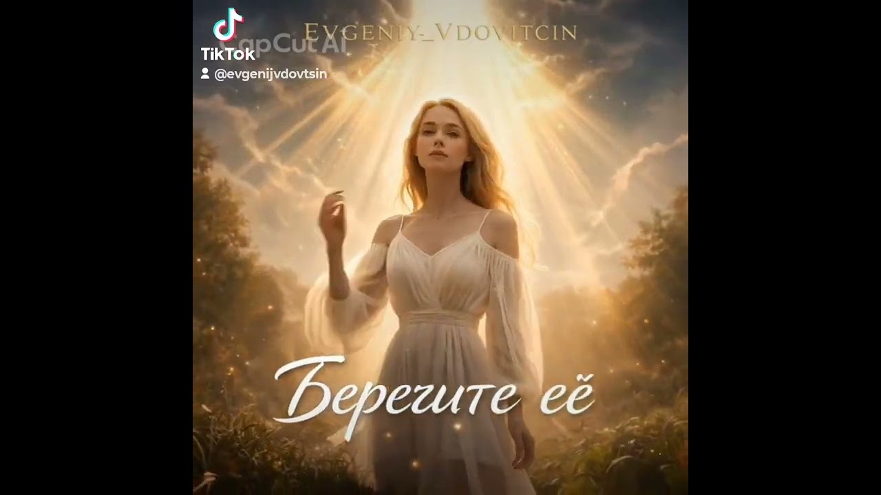 Берегите её 