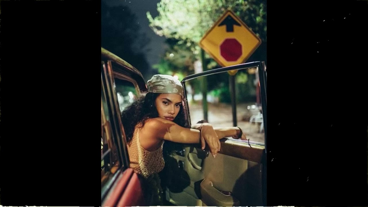 (FREE) R&B Type Beat - 