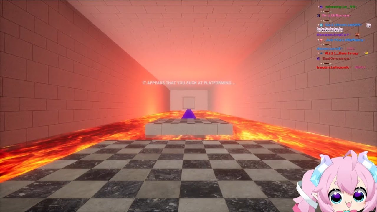 Chibidoki Streams Fever Meme