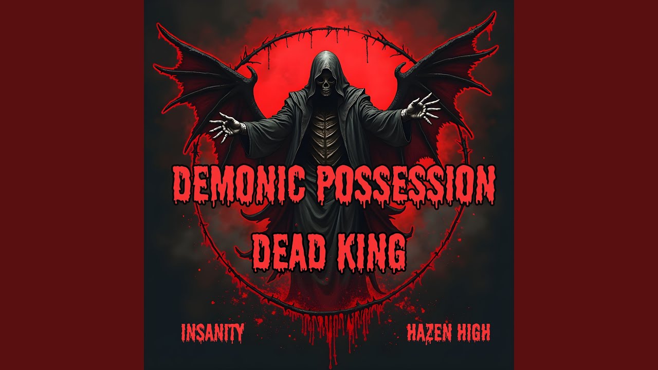 Demonic Possession