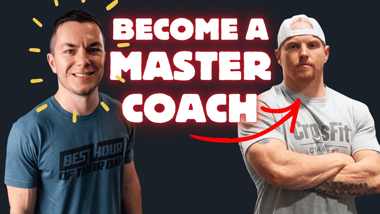 CFL4 Prep and Coaching Review // Taylor Self and Todd Occhiuto