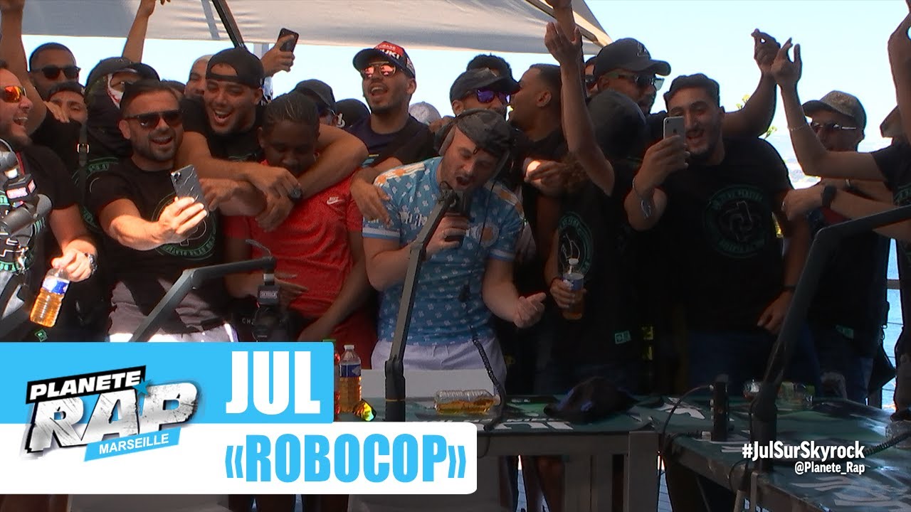 [Exclu] Jul 