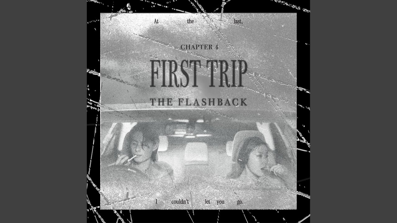 First Trip