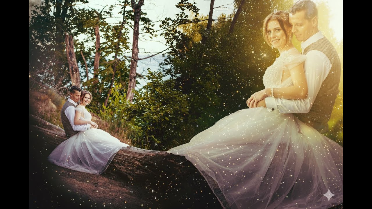✨ Teledysk Ślubny Ani & Rafała ✨