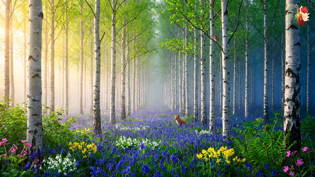 Beautiful Relaxing Music 2026 🌿Stop Overthinking, Reduce Stress & Relax Deeply