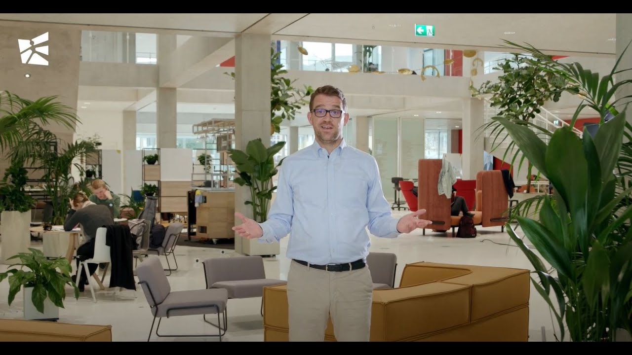 HSG Impact Award 2022: Life Design