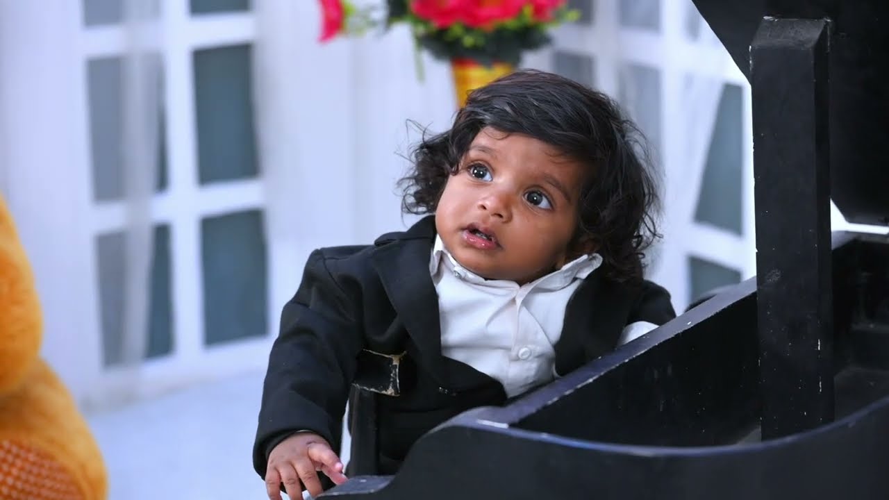 Rudramsh Pre birthday the kidz foto garage #birthday #whowillbemylifepartnerta #lifeisbutadream