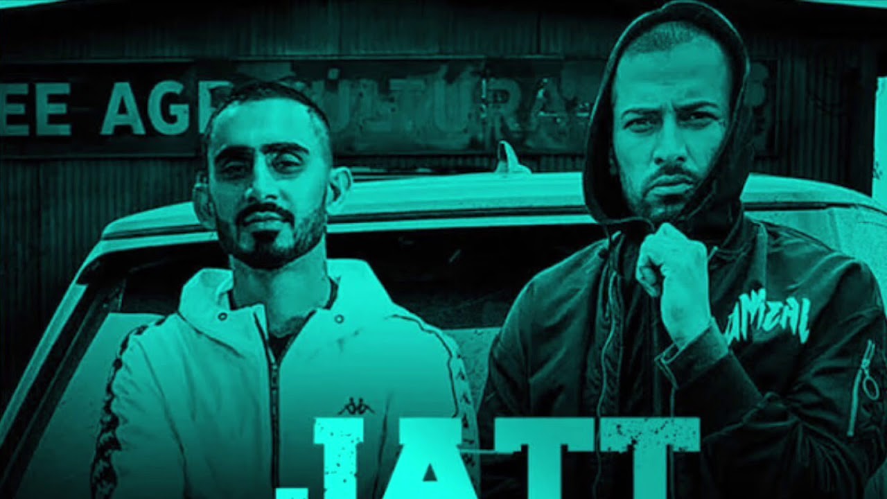 Jatt New Punjabi Song (Garry Sandhu) 2020 | Sultan|