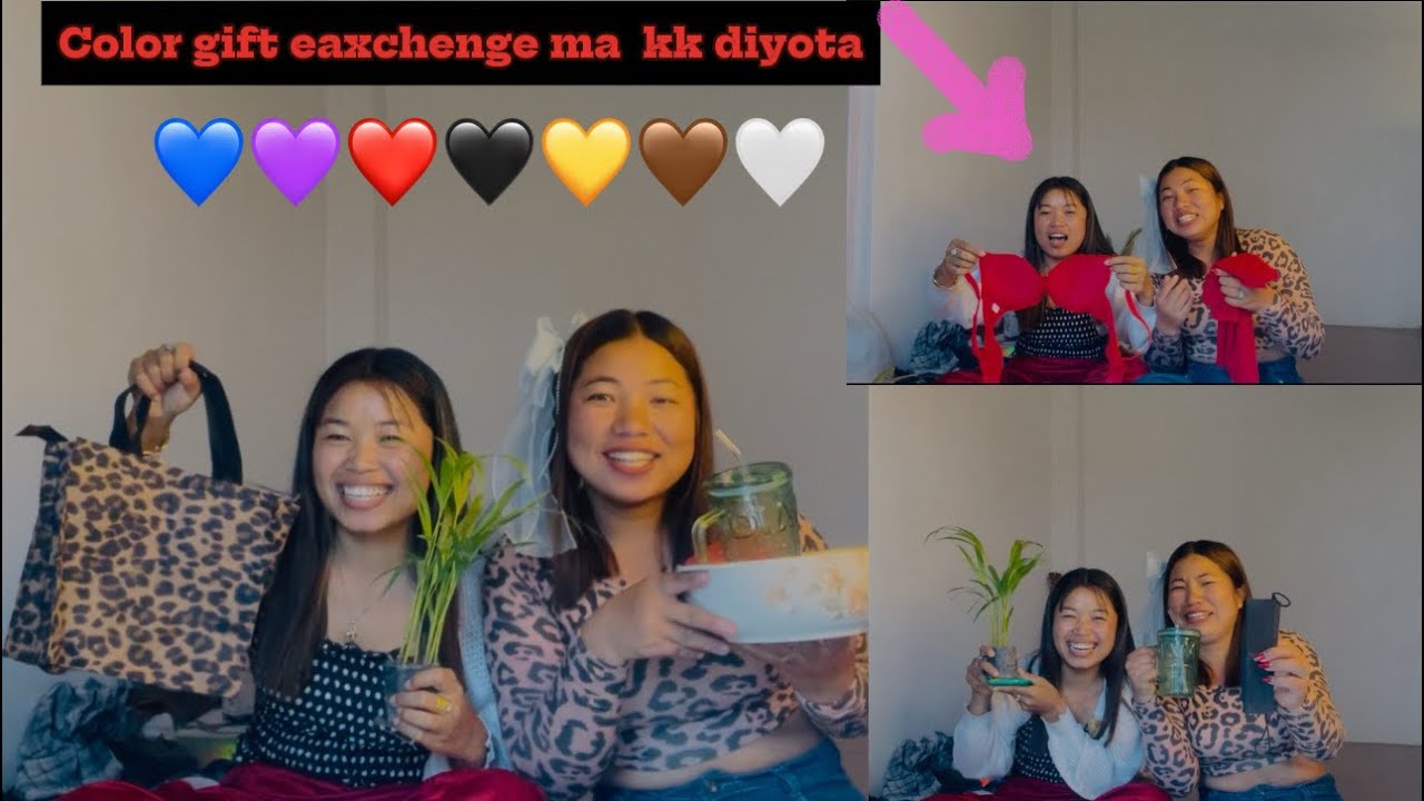 NIKAI RAMAILO HUNE RAIXA GAME MA😆🤣