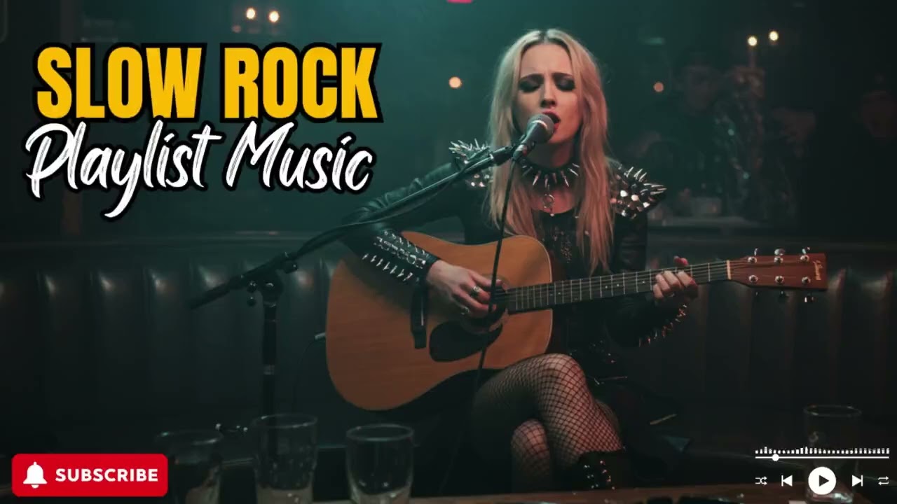 Slow Rock Best Love Songs 🎶 | Tagalog OPM & US Soft Rock Playlist