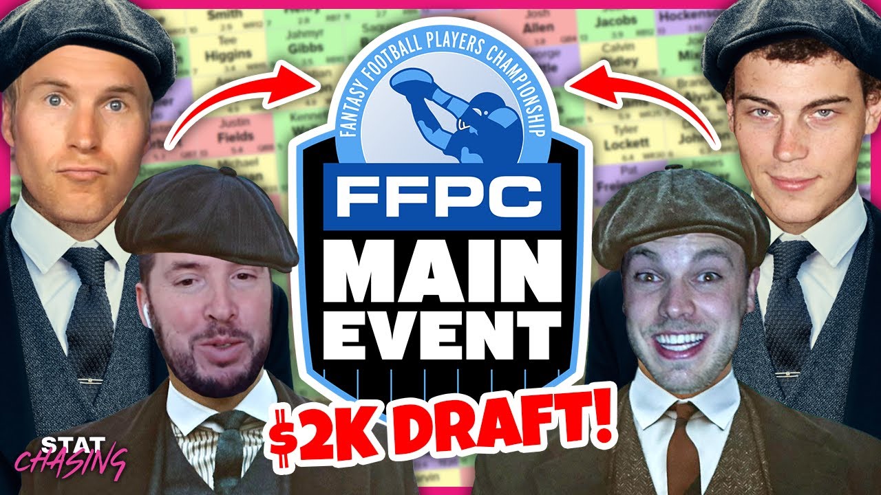 Chasing $1M w/ Shawn Siegele (FFPC Main Event)