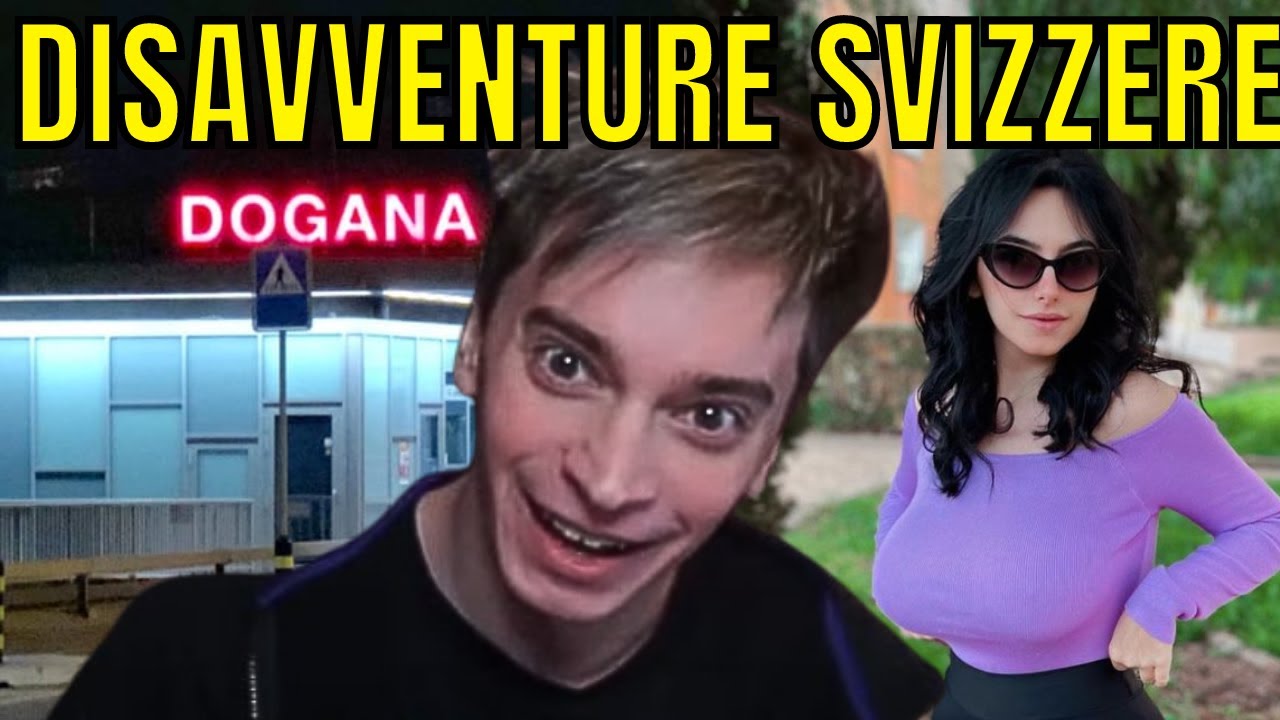 DISAVVENTURE SVIZZERE PER SDRUMOX