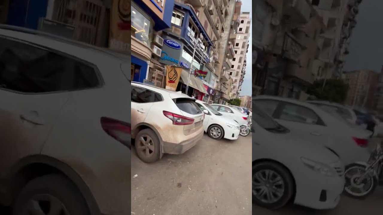 مدينه المنصوره❤️❤️
