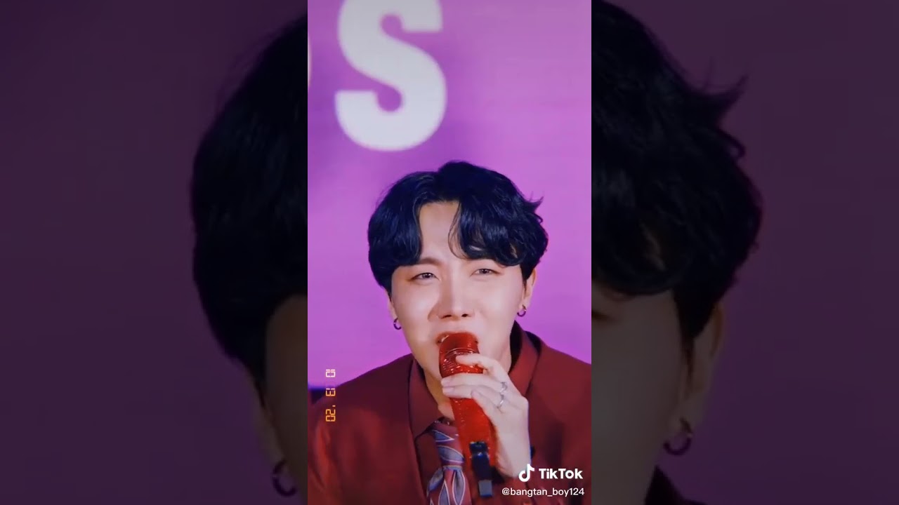 BTS💜👑
