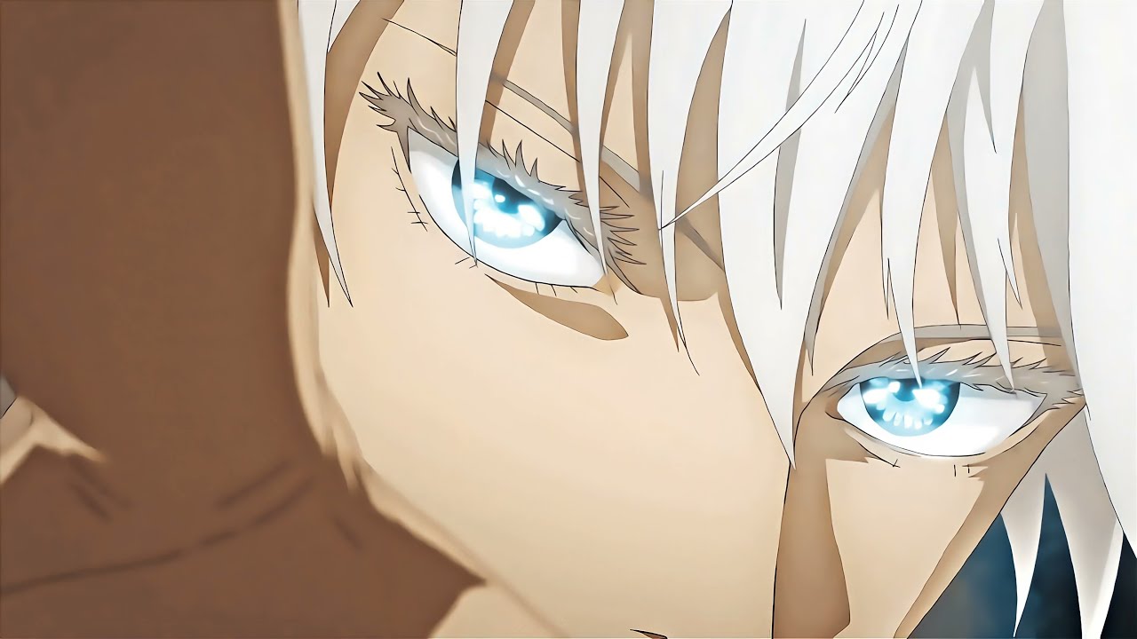 Scars (short amv)