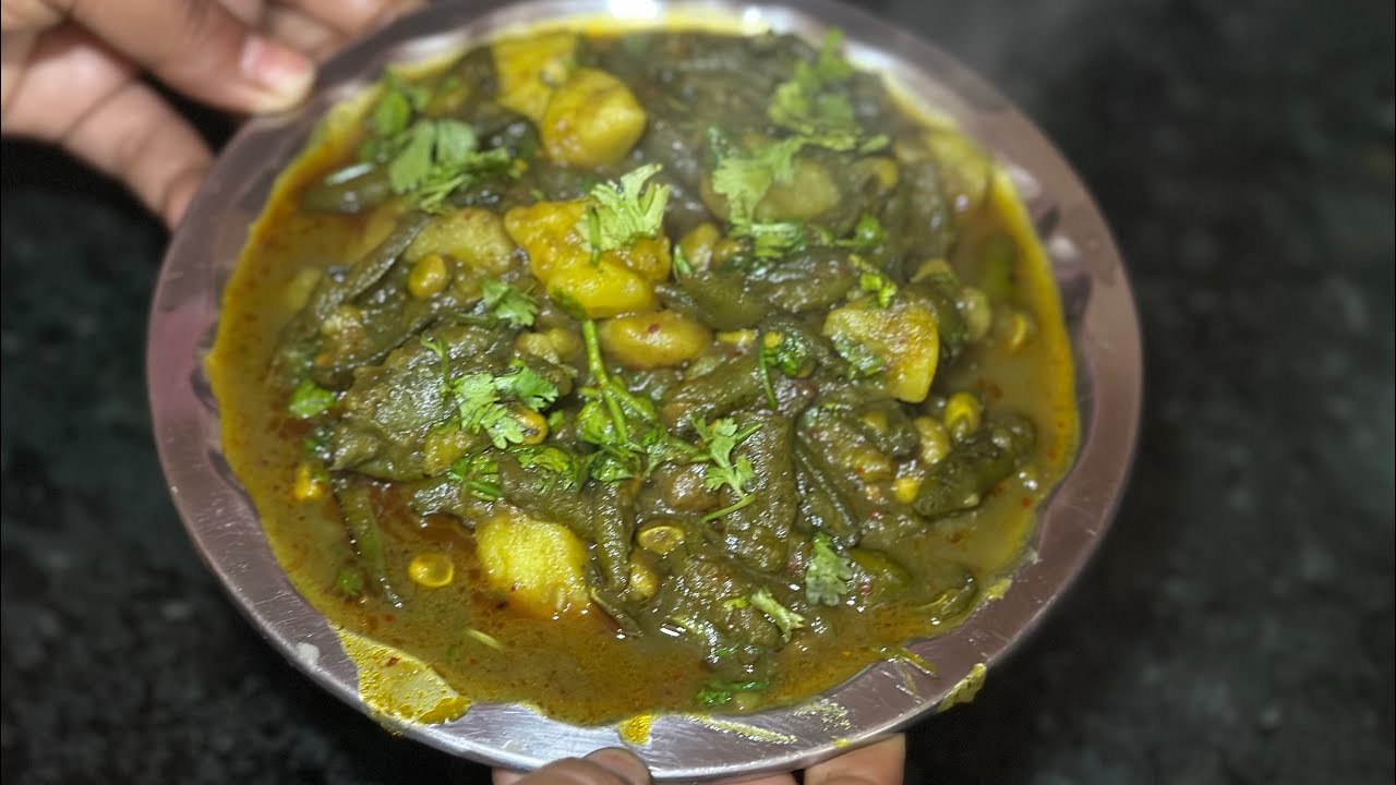 बाकला आलू कि स्वादिष्ट सब्जी कैसे बनाएं#recipe # new 