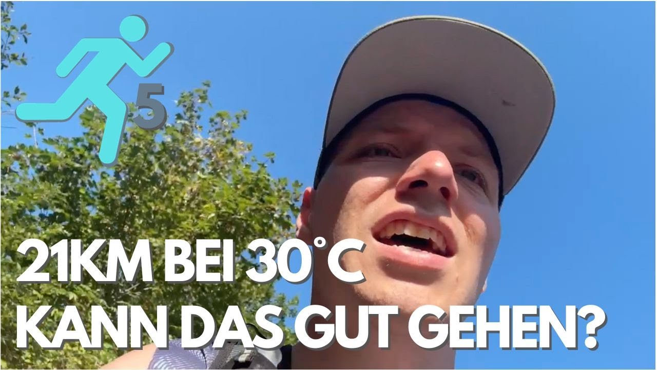 Mein erster Halbmarathon - Das Video zum Rennen