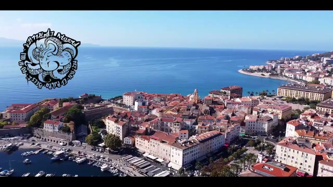 ONE BIG RUSH ON SOFIA