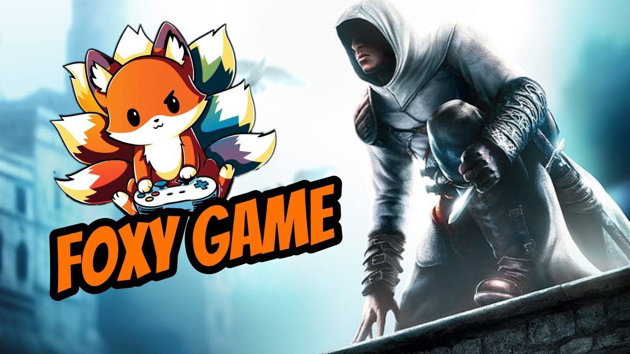 ЗНОВ КУПА ТРУПІВ ► Assassin's Creed 1| Проходження Українською | #7