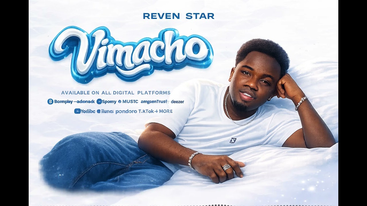Reven star - Vimacho