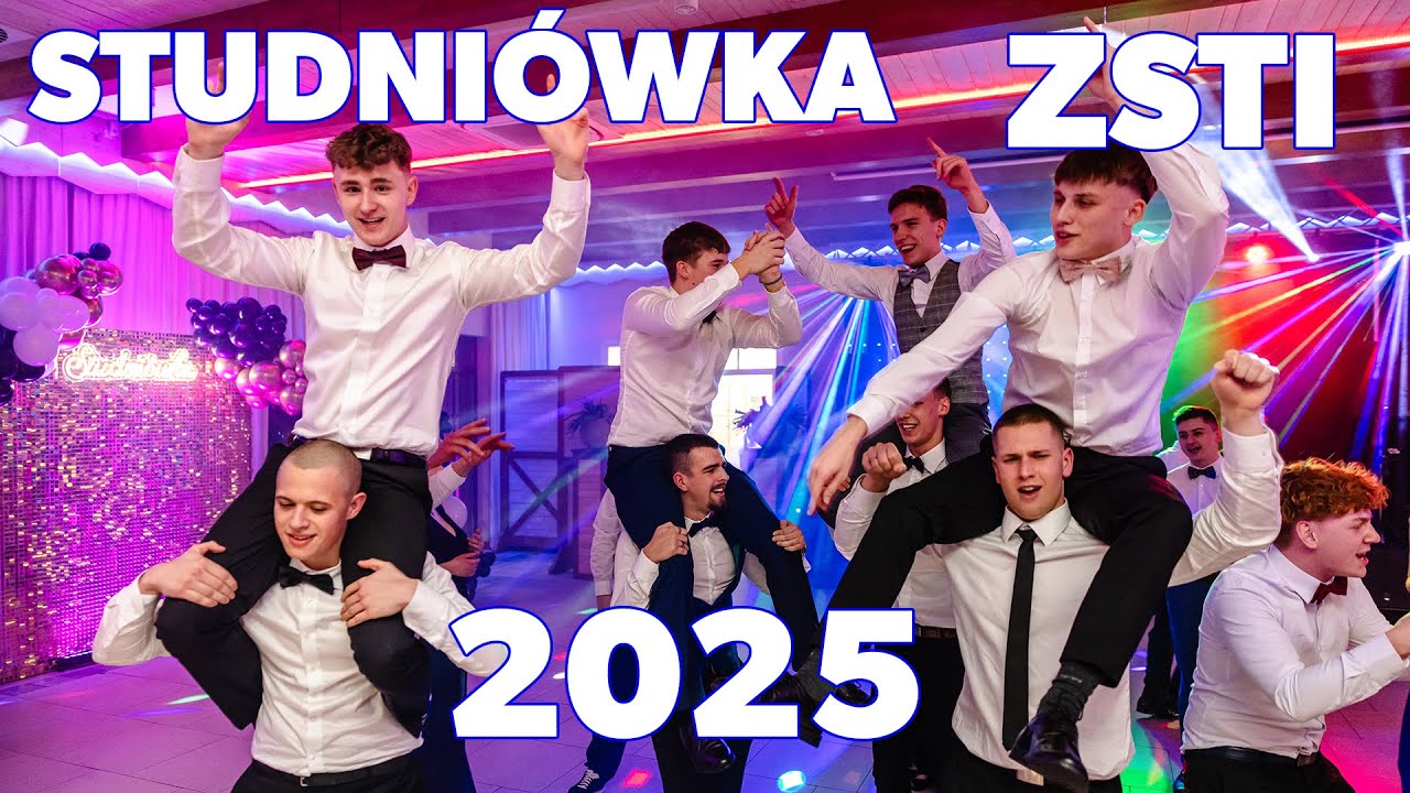 Teledysk ZSTI 2025
