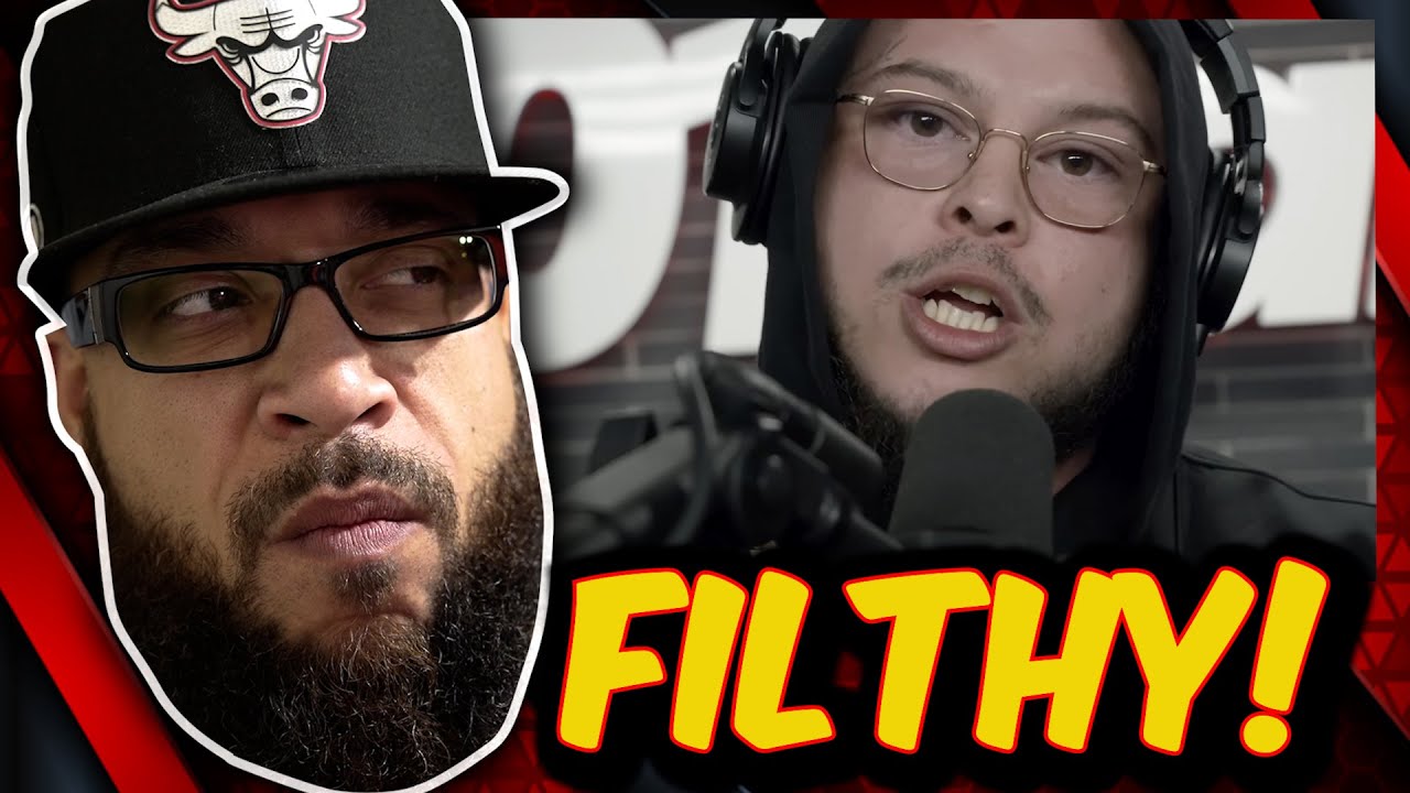 Straight FLAME! Videographer REACTS to Potter Payper 