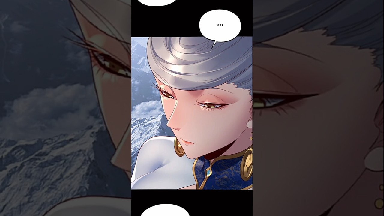 ~Manhua top ❤️ |I Am the Fated Villain #manhwa #manhwareccomendation #webtoonrecommendation #webtoon