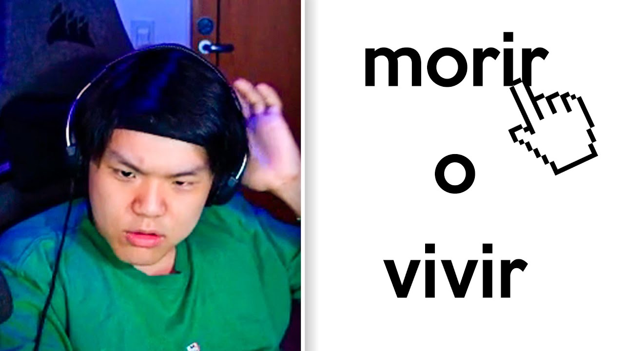 ¿QUÉ PREFIERES?